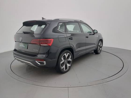 VOLKSWAGEN TAOS 1.4 250 TSI TOTAL FLEX HIGHLINE AUTOMÁTICO — foto 5