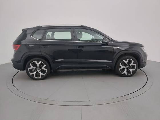 VOLKSWAGEN TAOS 1.4 250 TSI TOTAL FLEX HIGHLINE AUTOMÁTICO — foto 6