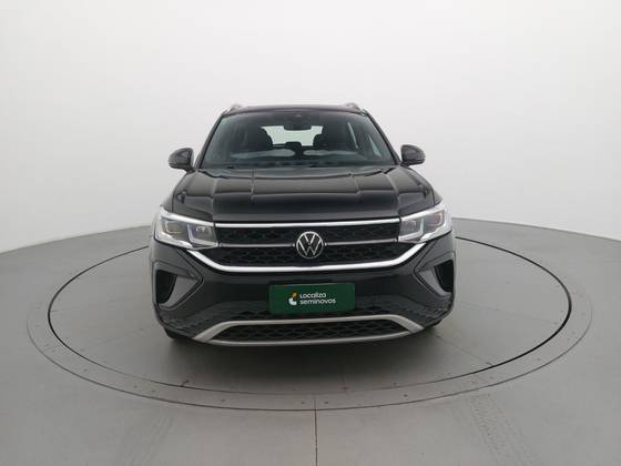 VOLKSWAGEN TAOS 1.4 250 TSI TOTAL FLEX HIGHLINE AUTOMÁTICO — foto 8