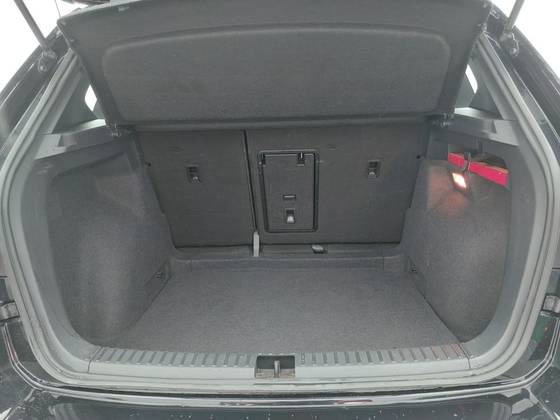 VOLKSWAGEN TAOS 1.4 250 TSI TOTAL FLEX HIGHLINE AUTOMÁTICO — foto 9