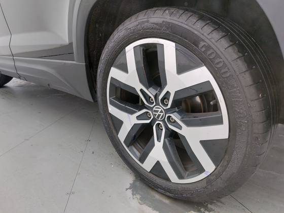 VOLKSWAGEN TAOS 1.4 250 TSI TOTAL FLEX HIGHLINE AUTOMÁTICO — foto 12