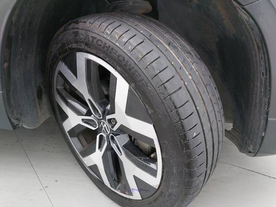 VOLKSWAGEN TAOS 1.4 250 TSI TOTAL FLEX HIGHLINE AUTOMÁTICO — foto 13