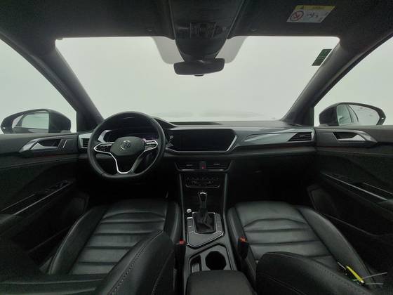 VOLKSWAGEN TAOS 1.4 250 TSI TOTAL FLEX HIGHLINE AUTOMÁTICO — foto 15