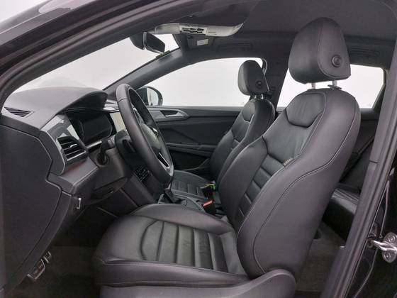VOLKSWAGEN TAOS 1.4 250 TSI TOTAL FLEX HIGHLINE AUTOMÁTICO — foto 16