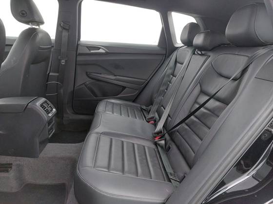 VOLKSWAGEN TAOS 1.4 250 TSI TOTAL FLEX HIGHLINE AUTOMÁTICO — foto 17