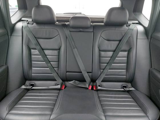 VOLKSWAGEN TAOS 1.4 250 TSI TOTAL FLEX HIGHLINE AUTOMÁTICO — foto 18