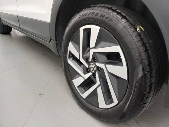 VOLKSWAGEN T-CROSS 1.4 250 TSI TOTAL FLEX HIGHLINE AUTOMÁTICO — foto 12