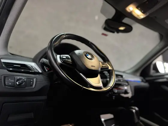 BMW X2 1.5 12V ACTIVEFLEX SDRIVE18I GP STEPTRONIC — foto 10