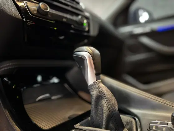 BMW X2 1.5 12V ACTIVEFLEX SDRIVE18I GP STEPTRONIC — foto 13