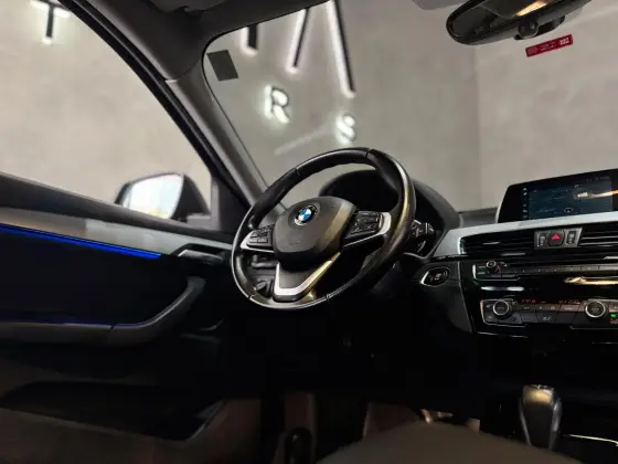 BMW X2 1.5 12V ACTIVEFLEX SDRIVE18I GP STEPTRONIC — foto 15