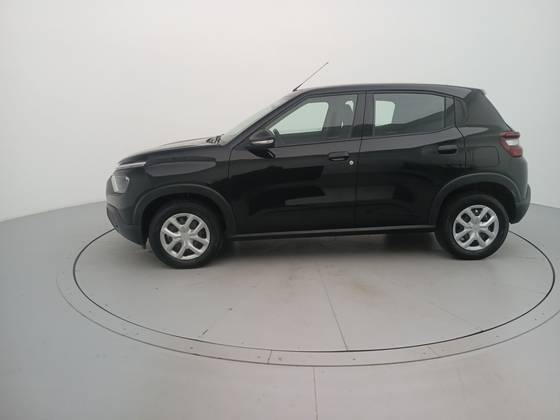 CITROËN C3 1.0 FIREFLY FLEX LIVE PACK MANUAL — foto 2
