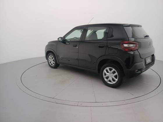 CITROËN C3 1.0 FIREFLY FLEX LIVE PACK MANUAL — foto 3