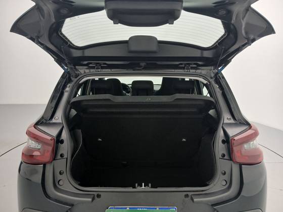 CITROËN C3 1.0 FIREFLY FLEX LIVE PACK MANUAL — foto 9
