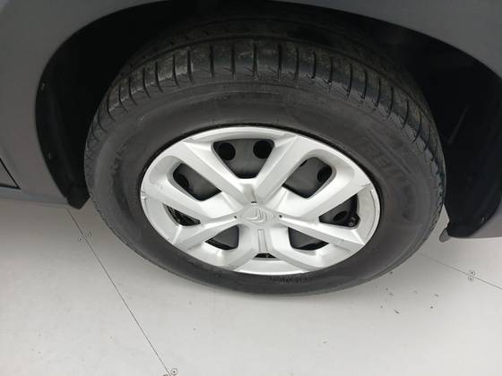 CITROËN C3 1.0 FIREFLY FLEX LIVE PACK MANUAL — foto 13