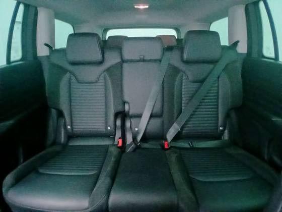 JEEP COMMANDER 1.3 T270 TURBO FLEX LIMITED AT6 — foto 18