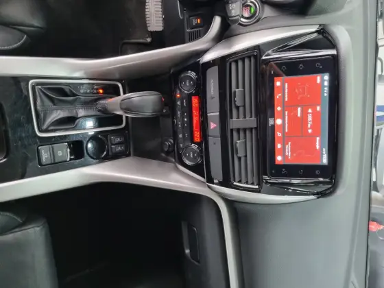 MITSUBISHI ECLIPSE CROSS 1.5 MIVEC TURBO GASOLINA HPE-S CVT — foto 10