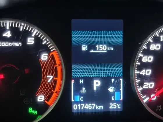 MITSUBISHI ECLIPSE CROSS 1.5 MIVEC TURBO GASOLINA HPE-S CVT — foto 12