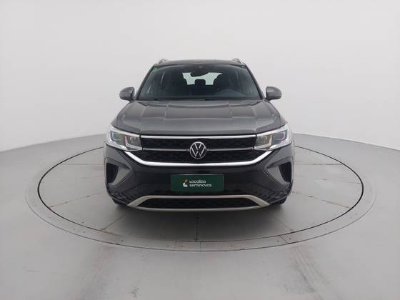 VOLKSWAGEN TAOS 1.4 250 TSI TOTAL FLEX HIGHLINE AUTOMÁTICO — foto 8