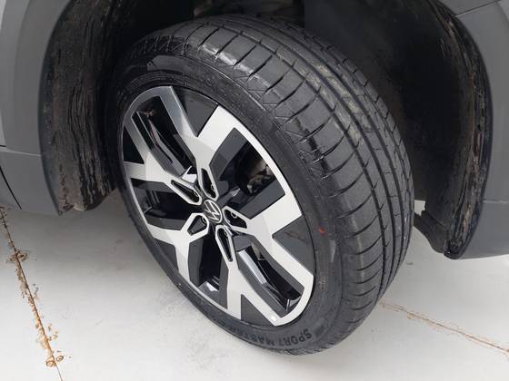 VOLKSWAGEN TAOS 1.4 250 TSI TOTAL FLEX HIGHLINE AUTOMÁTICO — foto 13