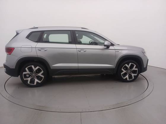 VOLKSWAGEN TAOS 1.4 250 TSI TOTAL FLEX HIGHLINE AUTOMÁTICO — foto 6
