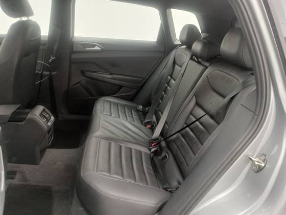 VOLKSWAGEN TAOS 1.4 250 TSI TOTAL FLEX HIGHLINE AUTOMÁTICO — foto 17
