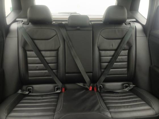 VOLKSWAGEN TAOS 1.4 250 TSI TOTAL FLEX HIGHLINE AUTOMÁTICO — foto 18