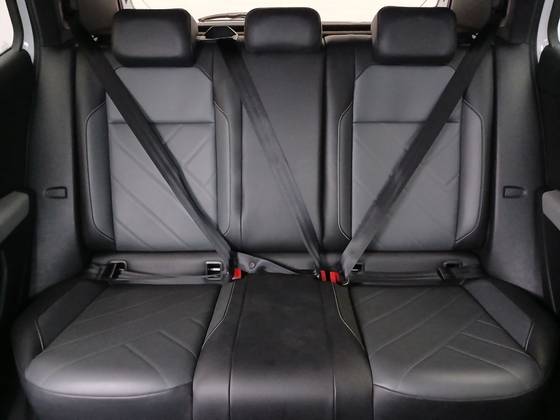 VOLKSWAGEN T-CROSS 1.0 200 TSI TOTAL FLEX COMFORTLINE AUTOMÁTICO — foto 18