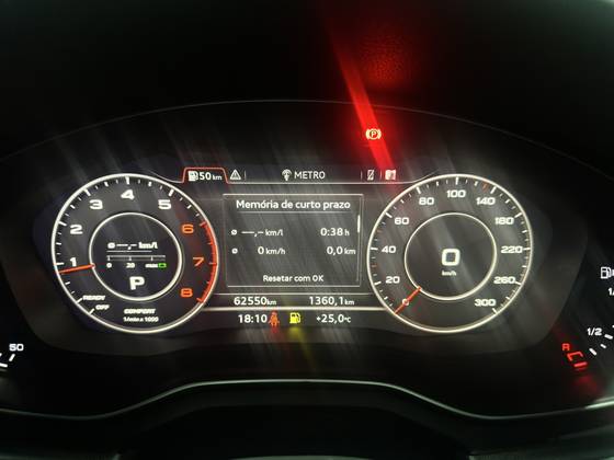 AUDI A4 2.0 TFSI GASOLINA PRESTIGE PLUS S TRONIC — foto 16