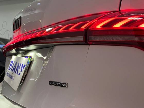 AUDI A5 2.0 TFSI GASOLINA PERFORMANCE S EDITION QUATTRO S TRONIC — foto 5