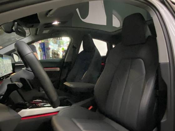 AUDI A5 2.0 TFSI GASOLINA PERFORMANCE S EDITION QUATTRO S TRONIC — foto 7