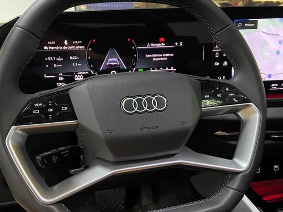 AUDI A5 2.0 TFSI GASOLINA PERFORMANCE S EDITION QUATTRO S TRONIC — foto 10