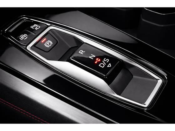 AUDI A5 2.0 TFSI GASOLINA PERFORMANCE S EDITION QUATTRO S TRONIC — foto 11