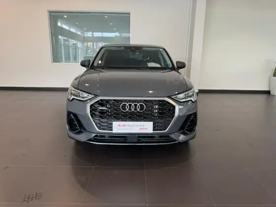 AUDI Q3 2.0 40 TFSI GASOLINA SPORTBACK PERFORMANCE QUATTRO TIPTRONIC — foto 3