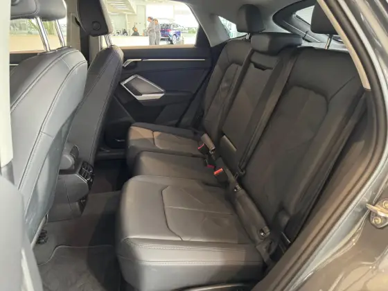 AUDI Q3 2.0 40 TFSI GASOLINA SPORTBACK PERFORMANCE QUATTRO TIPTRONIC — foto 11