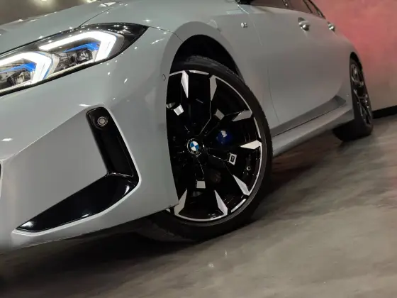 BMW 320i 2.0 16V TURBO FLEX M SPORT AUTOMÁTICO — foto 8