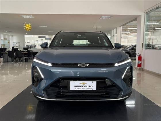 Carro 60 KW ELÉTRICO PREMIER