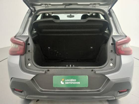 CITROËN C3 1.0 FIREFLY FLEX LIVE PACK MANUAL — foto 9
