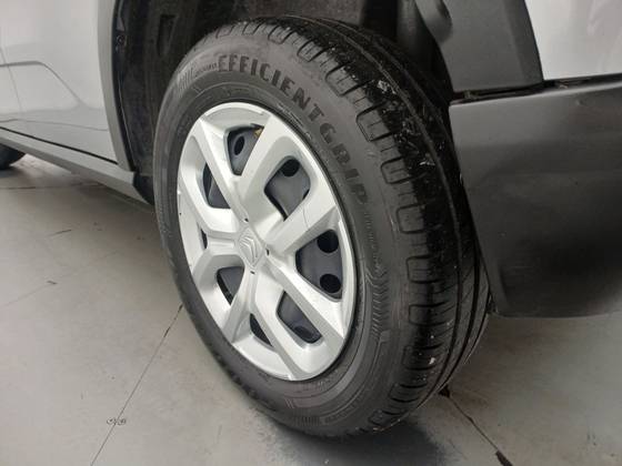 CITROËN C3 1.0 FIREFLY FLEX LIVE PACK MANUAL — foto 12