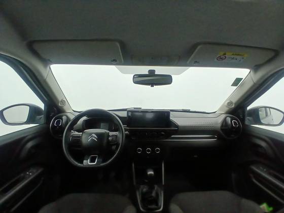 CITROËN C3 1.0 FIREFLY FLEX LIVE PACK MANUAL — foto 15