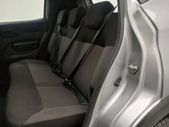 CITROËN C3 1.0 FIREFLY FLEX LIVE PACK MANUAL — foto 17