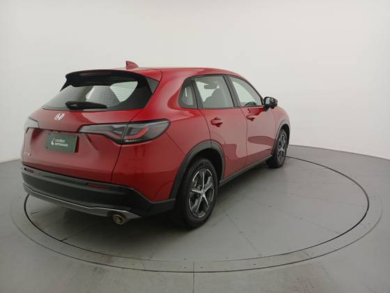 HONDA ZR-V 2.0 i-VTEC GASOLINA TOURING CVT — foto 5