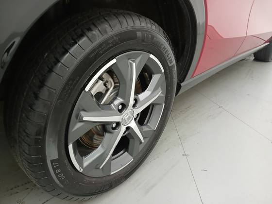 HONDA ZR-V 2.0 i-VTEC GASOLINA TOURING CVT — foto 14