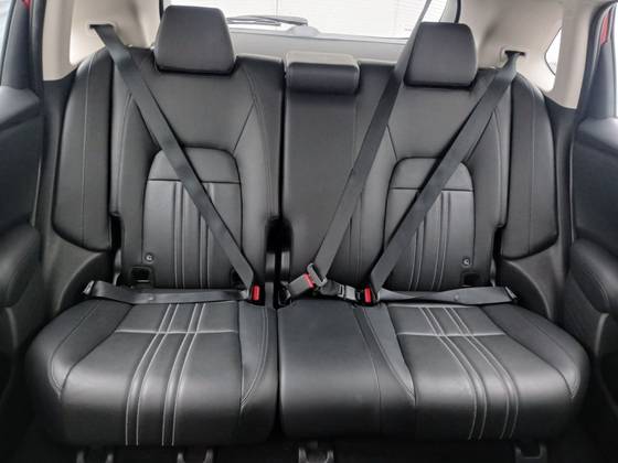 HONDA ZR-V 2.0 i-VTEC GASOLINA TOURING CVT — foto 18