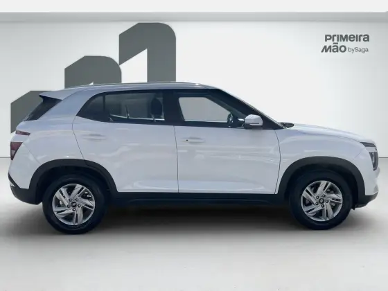HYUNDAI CRETA 1.0 TGDI FLEX COMFORT AUTOMÁTICO — foto 4