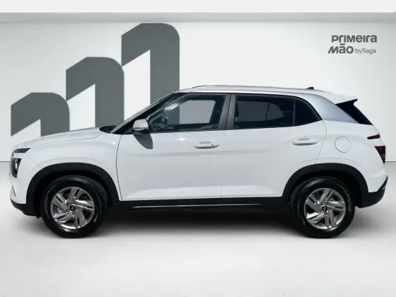 HYUNDAI CRETA 1.0 TGDI FLEX COMFORT AUTOMÁTICO — foto 5