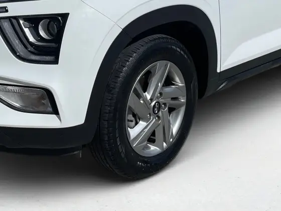 HYUNDAI CRETA 1.0 TGDI FLEX COMFORT AUTOMÁTICO — foto 7