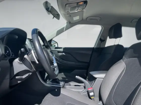 HYUNDAI CRETA 1.0 TGDI FLEX COMFORT AUTOMÁTICO — foto 8