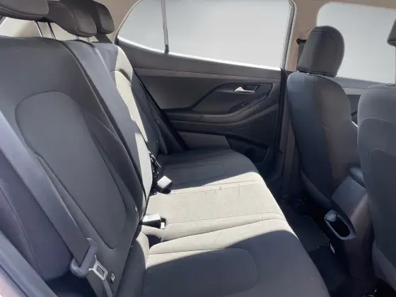 HYUNDAI CRETA 1.0 TGDI FLEX COMFORT AUTOMÁTICO — foto 10
