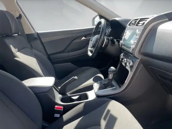 HYUNDAI CRETA 1.0 TGDI FLEX COMFORT AUTOMÁTICO — foto 12