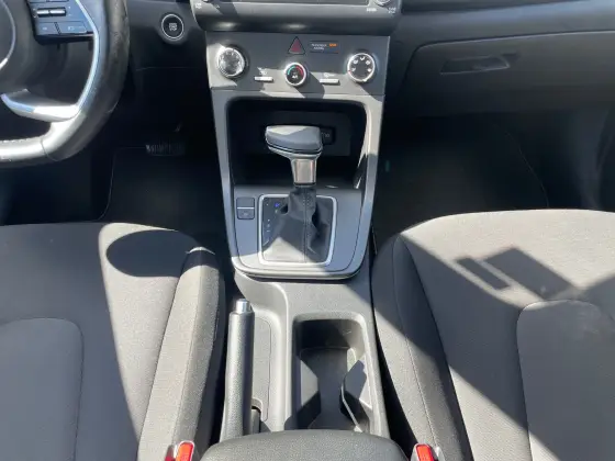 HYUNDAI CRETA 1.0 TGDI FLEX COMFORT AUTOMÁTICO — foto 13